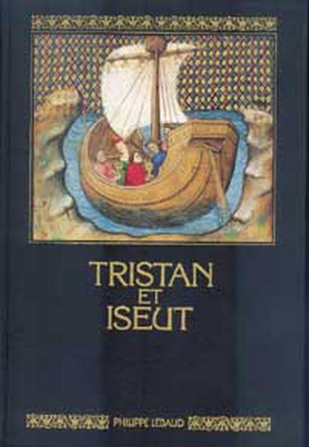 Tristan et Iseut -  Collectif - Oxus